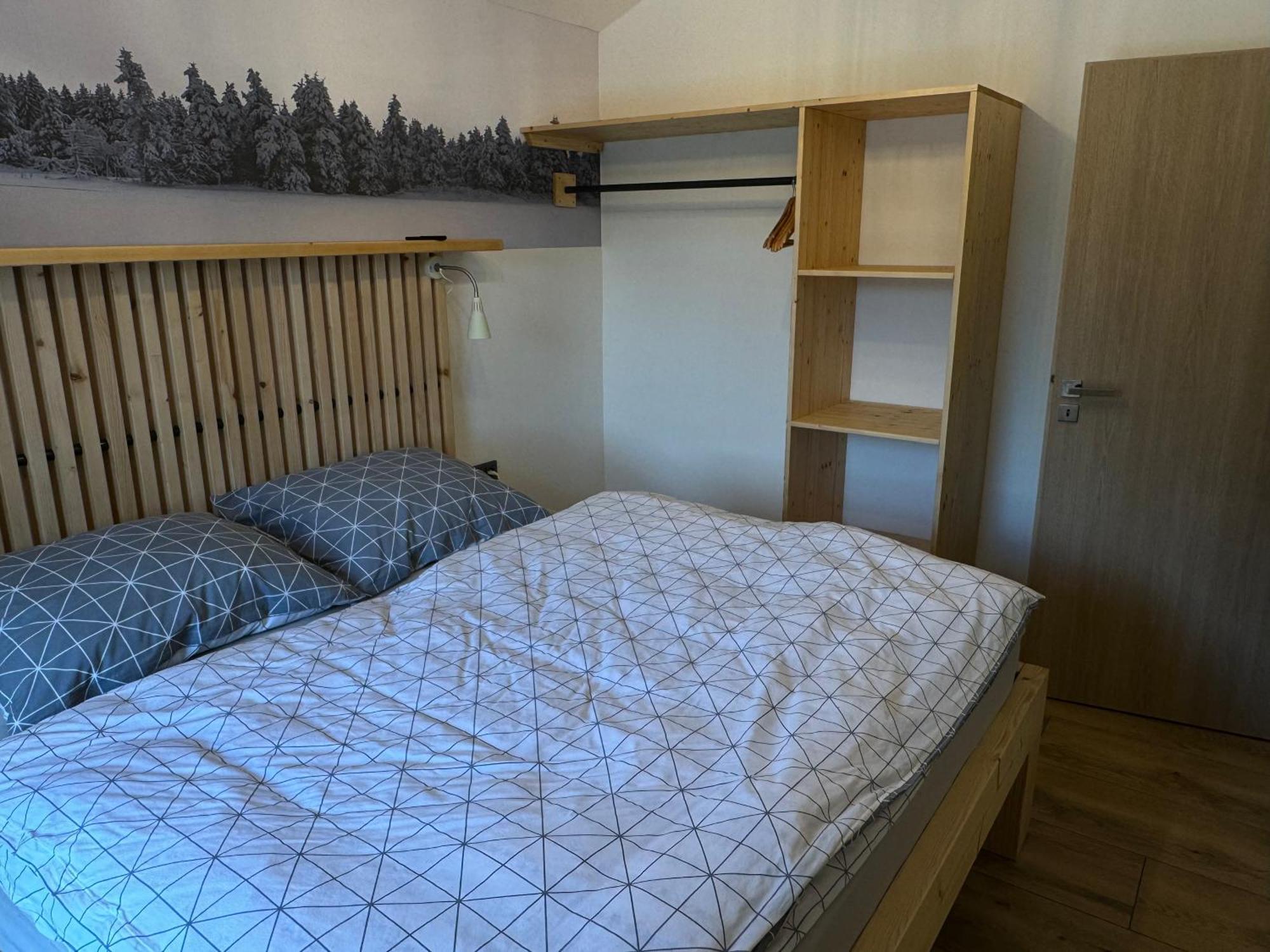 Flaje Apartmany Český Jiřetín 外观 照片